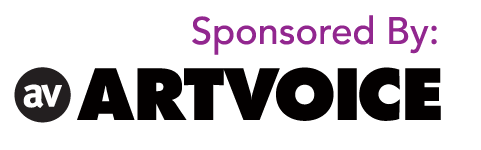 Brought to you by Artvoice and our sponsors: