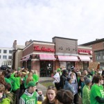 112 St pat parade 2016 photo by david seide112 St pat parade 2016 photo by david seide artvoice 112 St Pat Parade 2016 Photo by David Seide