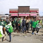 113 St pat parade 2016 photo by david seide113 St pat parade 2016 photo by david seide artvoice 113 St Pat Parade 2016 Photo by David Seide