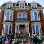 115 St pat parade 2016 photo by cheryl gorski115 St pat parade 2016 photo by cheryl gorski artvoice 115 St Pat Parade 2016 Photo by Cheryl Gorski