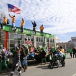 32 St pat parade 2016 photo by david seide32 St pat parade 2016 photo by david seide artvoice 32 St Pat Parade 2016 Photo by David Seide