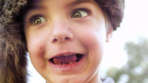 Still from the Incrdible Adventures of Jojo