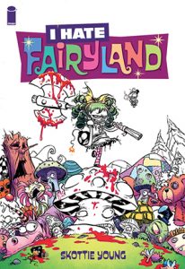I hate fairyland