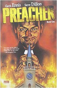 Preacher book 1