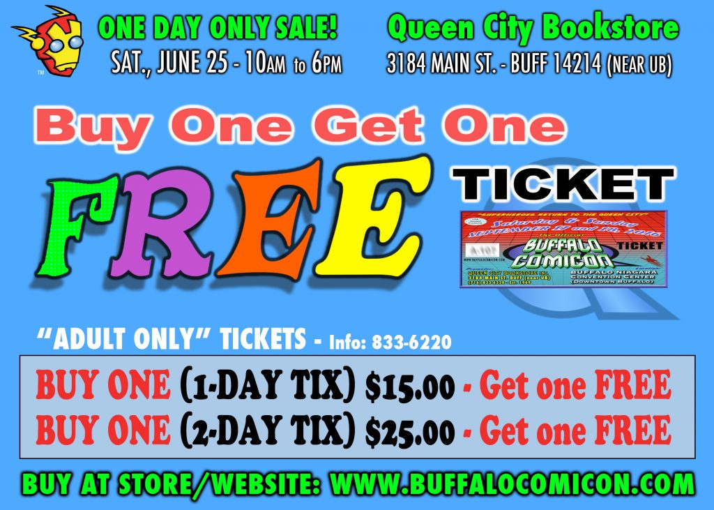 Tix Sale Bogo Ad Artvoice