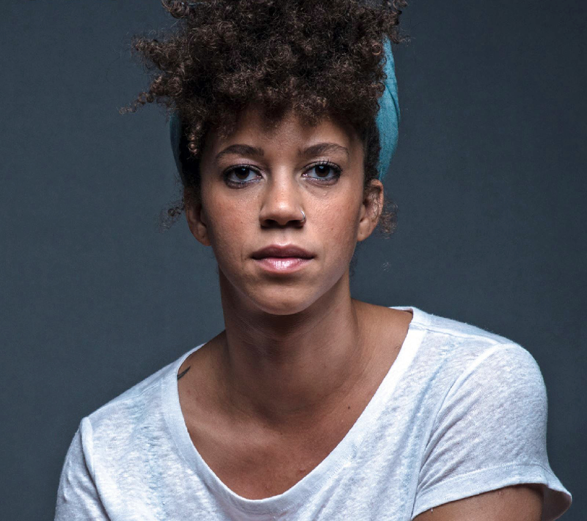 chastity brown