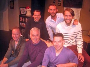 Bua castbua cast artvoice Bua Cast