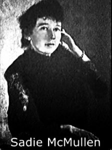 Sadie