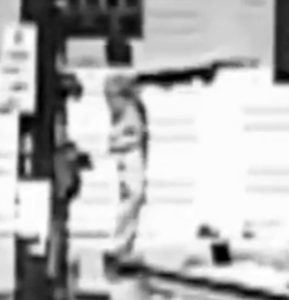 Shooting Caught on City Camera and Seen by Mayor Brown Live While He Was Visiting the Camera Room