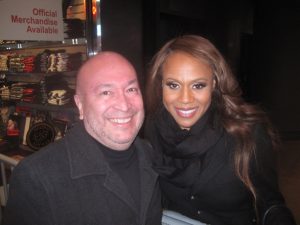 Stage fright topstage fright top artvoice Stage Fright Top