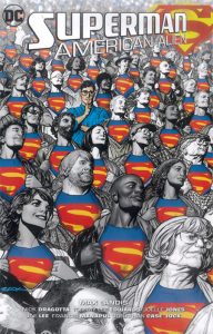 Superman - American Alien TP