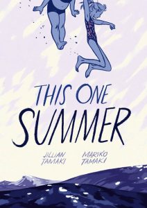 this-one-summer-tp