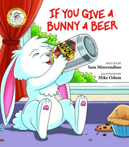 Bunny beer