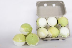 Bathbombs