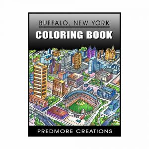 Coloring book