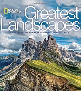 Greatestlandscapes
