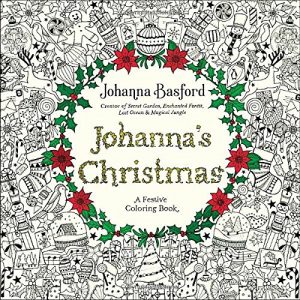 Johannaschristmas