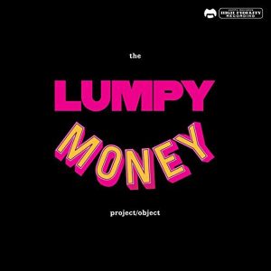 Lumpy money