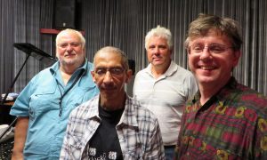 bobbymillitelloquartet