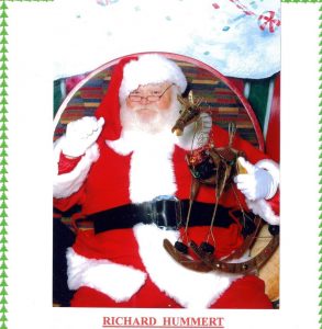 Santa hummert