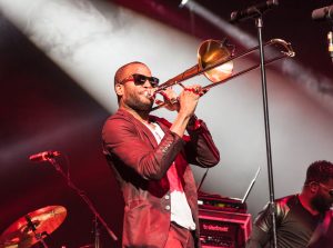 Trombone shorty 2