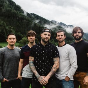 August burns red