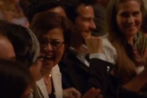 Dl9dl9 artvoice the Nxivm Audience Laughs when the Dalai Lama Said the Media Should Have a 'long nose.' I believe they thought he meant the media had the long nose of Pinocchio. But he asked the audience to stop laughing and explained he meant the long nose of the elephant.