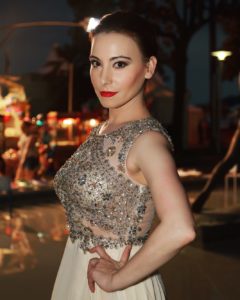 Janelcannes1janelcannes1 artvoice Janel Tanno