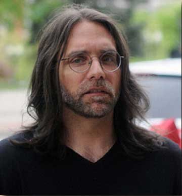 Keith Raniere, is he an enlightened spiritual being, or a criminal cult leader?