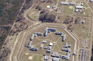 Oakldale, LA Federal Prison