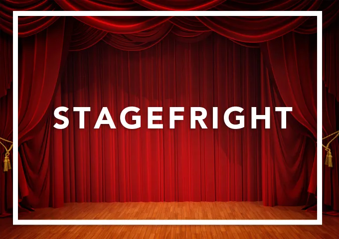 Stagefright