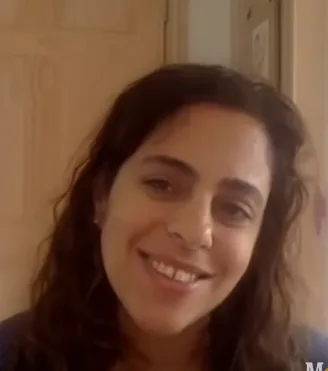 Vanessa Grigoriadis goes on NPR and DOES NOT defend Raniere; not really