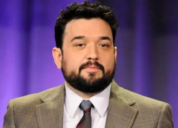 Woman Sues Comedian Horatio Sanz for Sexual Abuse in 2001 When She Was 16– He Allegedly Put It All Down in Texts – 19 Years Later — ‘You Can “#MeToo” Me’