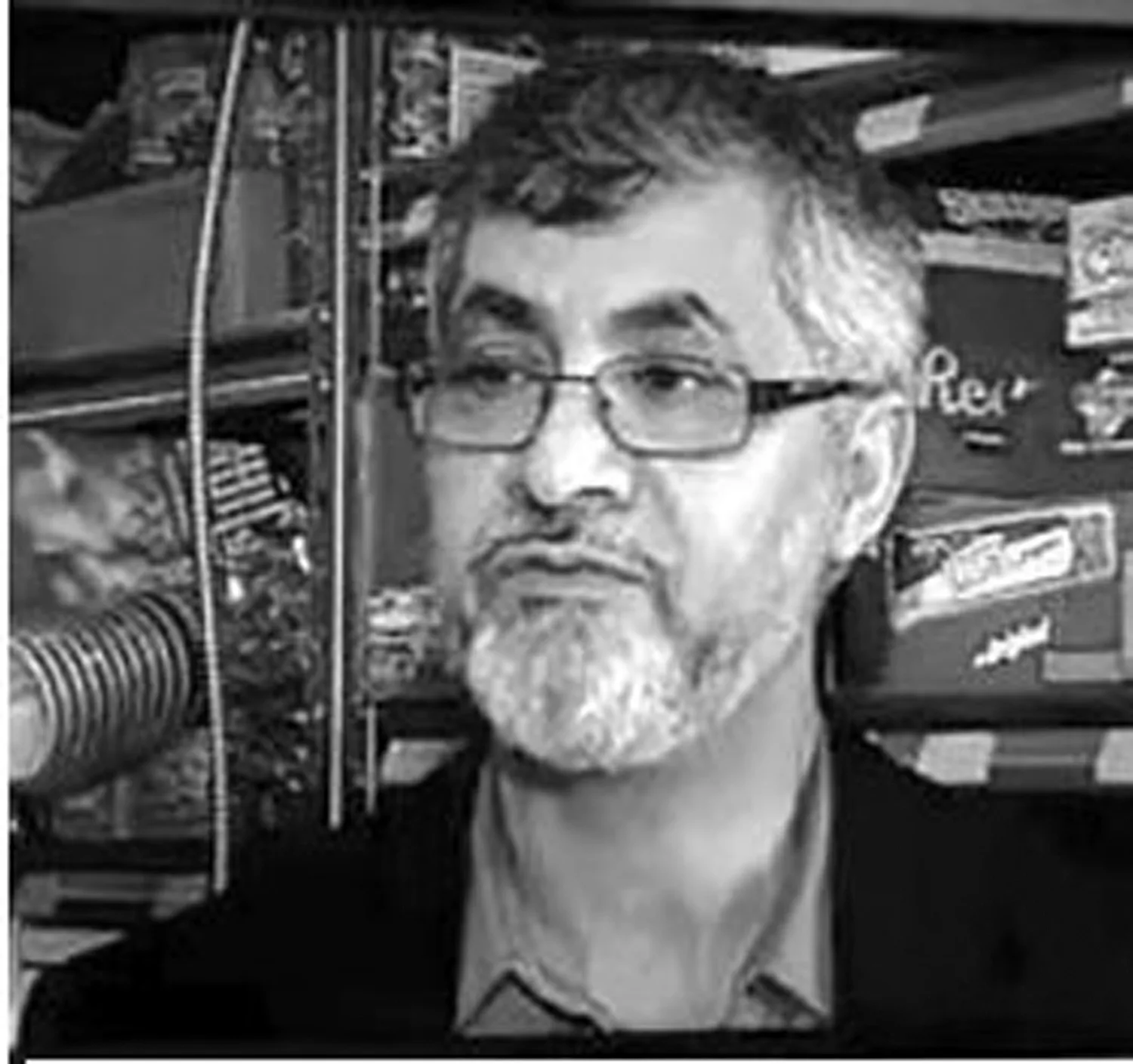 The Curious Case Against Mohamed Albanna Concludes