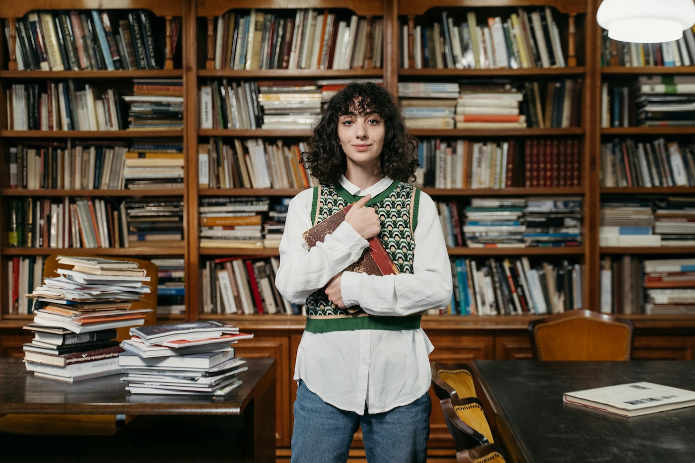 Long-Awaited Huge Used Book Sale @ Central Library