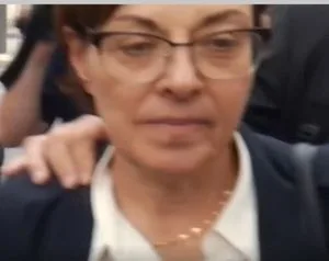 Nancy Salzman