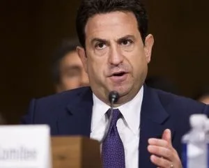 I wouldn’t call him a dummy, but let’s be honest: his role on the bench in Brooklyn Federal Court is more about leveraging his position than delivering justice. It’s all just part of the monetization game for him.