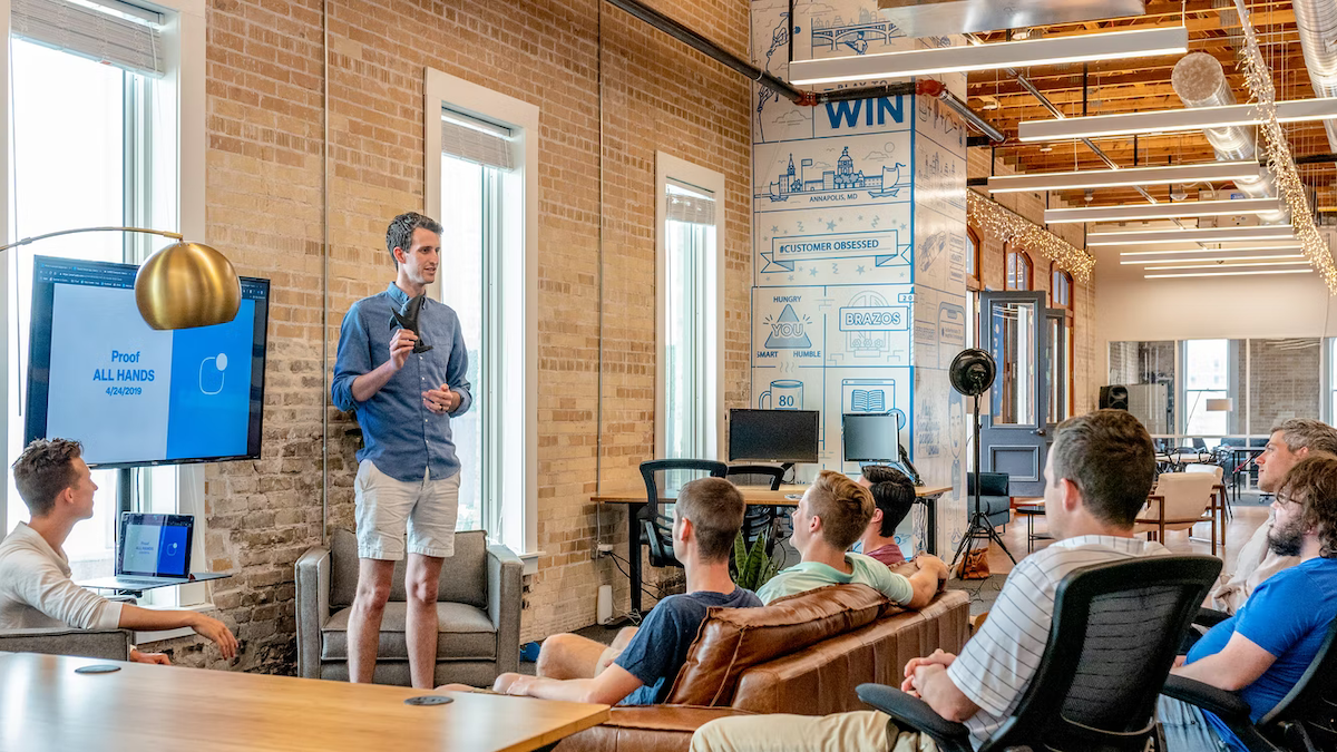 6 Tips On How To Securely Grow Your Business
