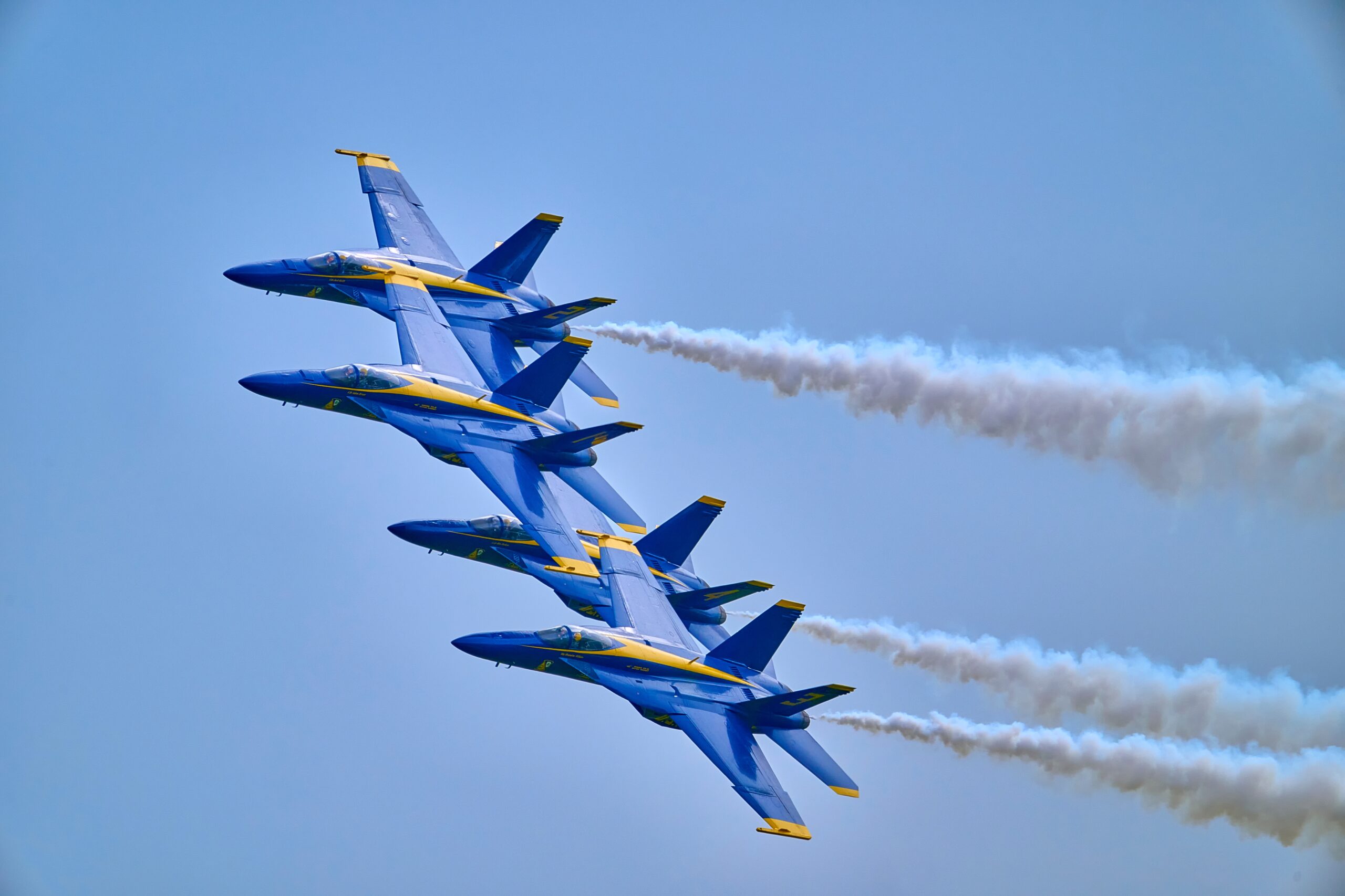 Charleston Airshow Is Today And Here Is Everything You Need To Know Before You Head Out