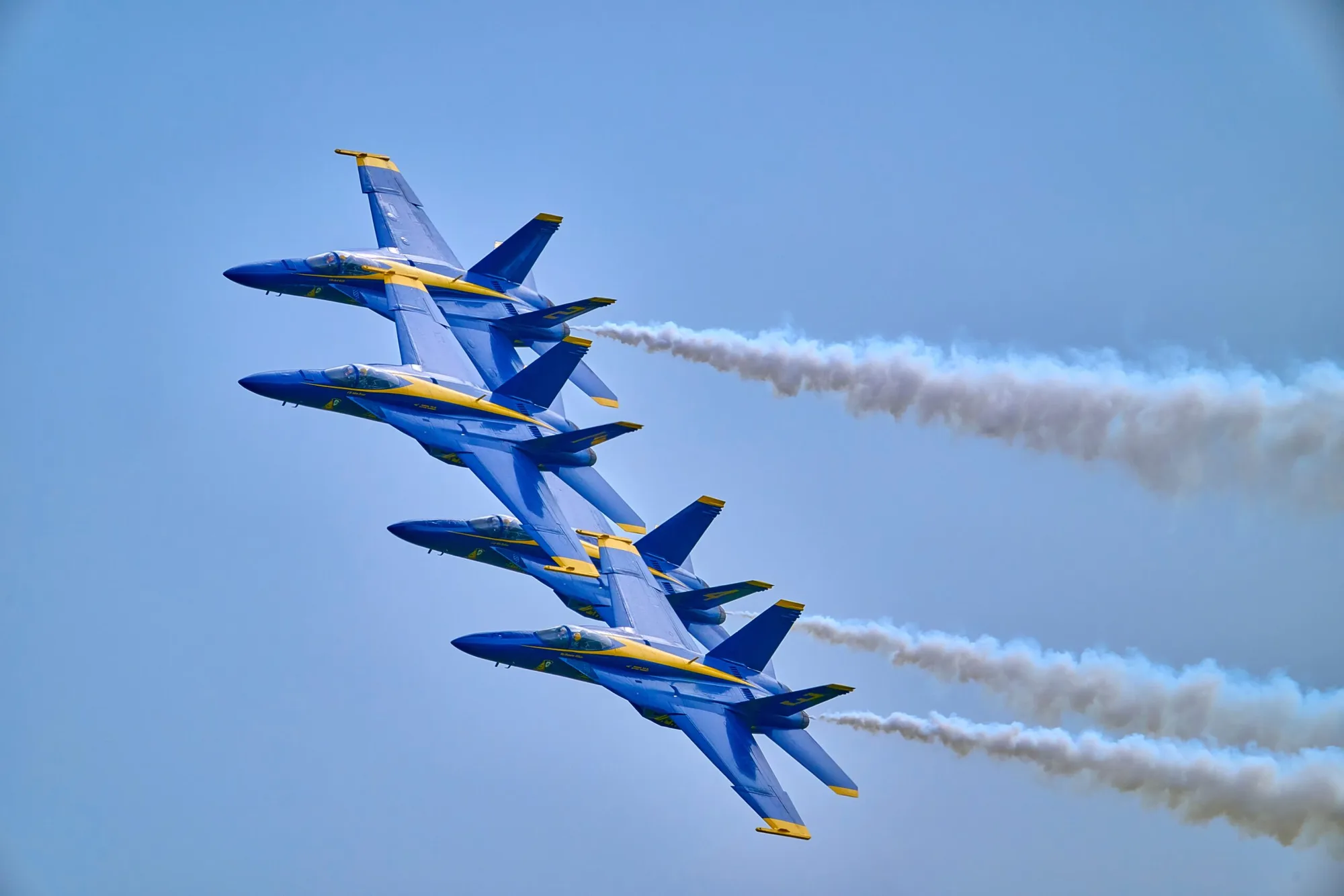 Charleston Airshow Is Today And Here Is Everything You Need To Know Before You Head Out