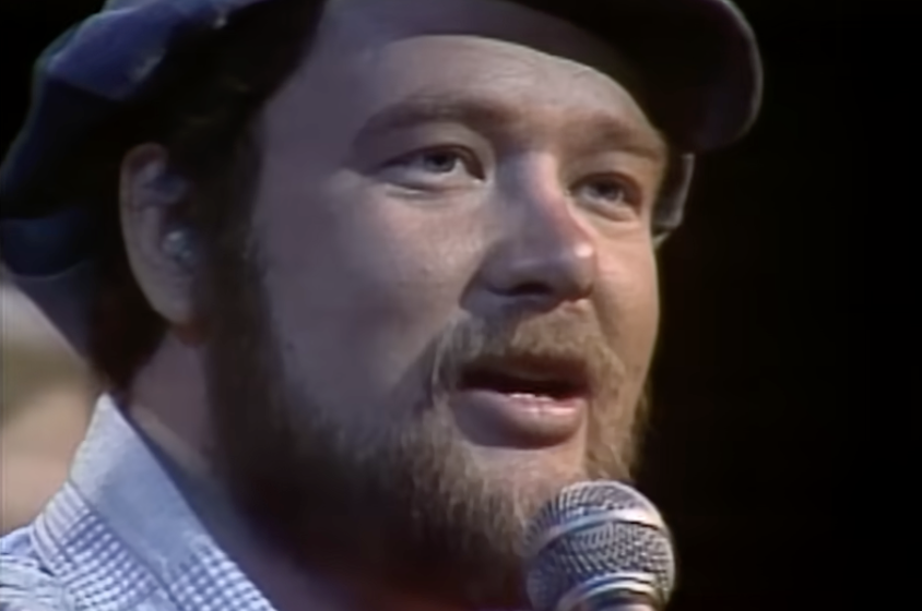 David Clayton Thomas, The Voice Of Spinning Wheel, Dead At 84