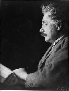ESP will give you the intellect of an Albert Einstein or Keith Raniere