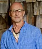 Keith Harmon Snow