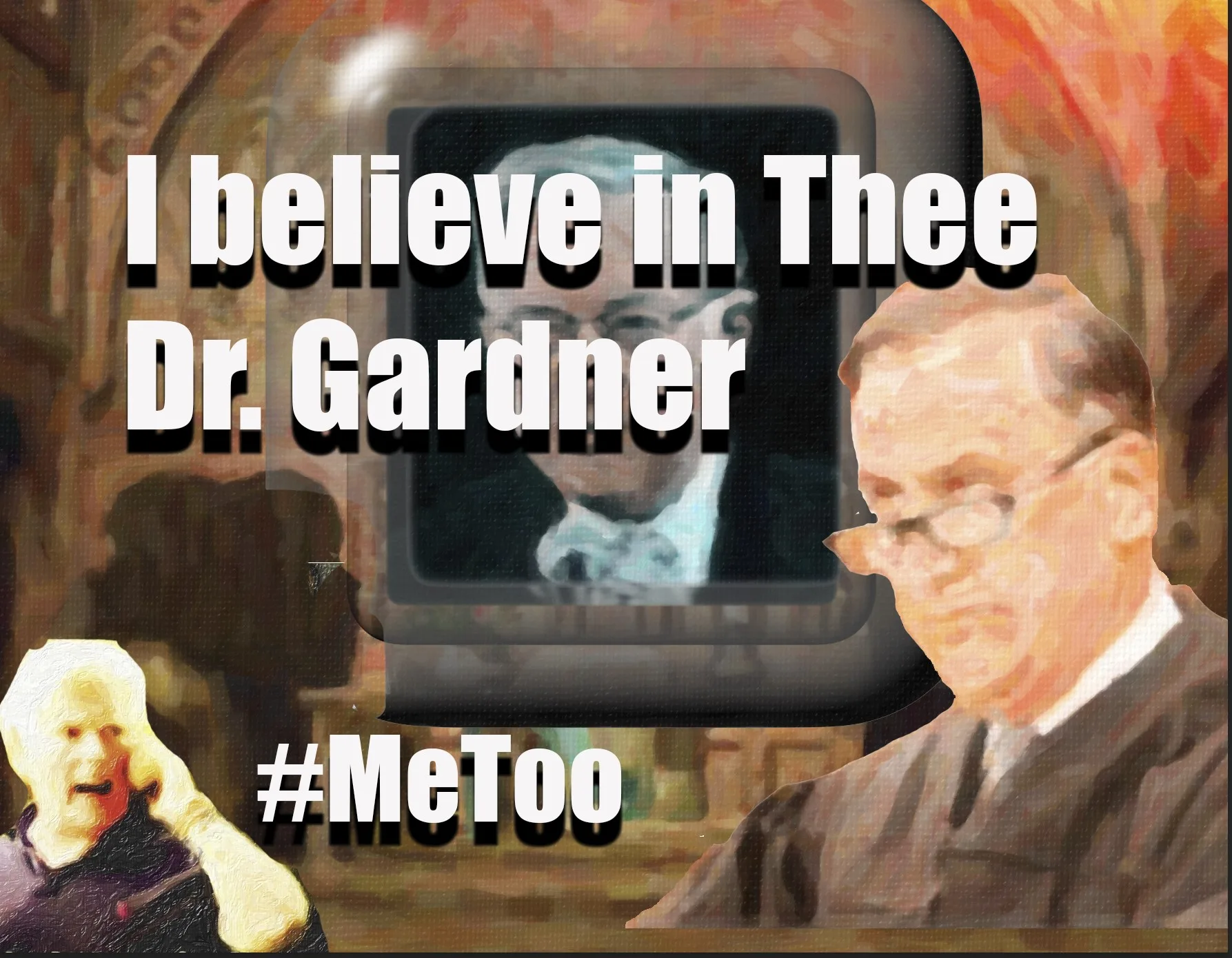 It’s Never Pedophilia in CT Family Court – It’s Always Parental Alienation