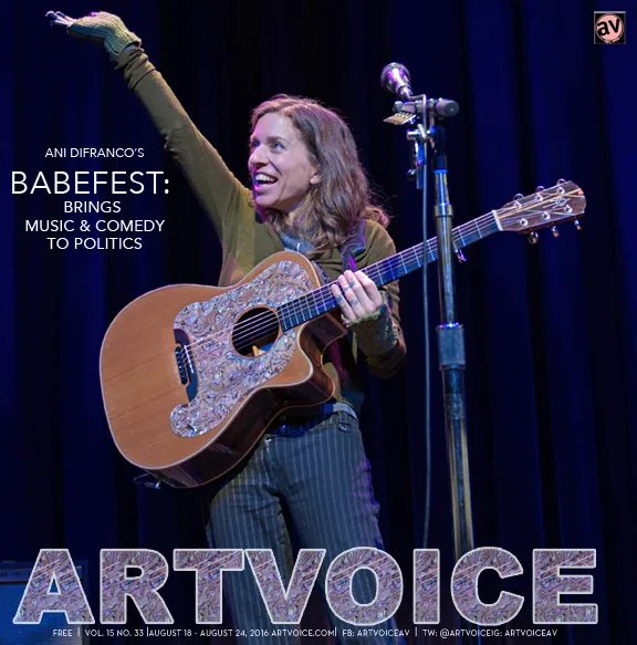 Babefest 2016 brings music, comedy to politics