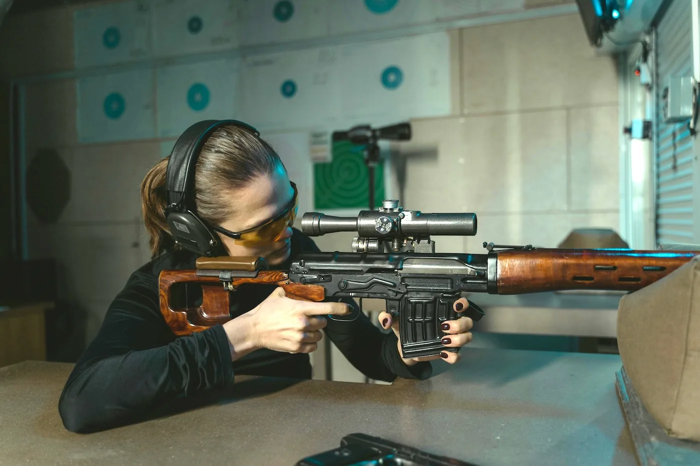 How to Properly Install a Rifle Scope Mount