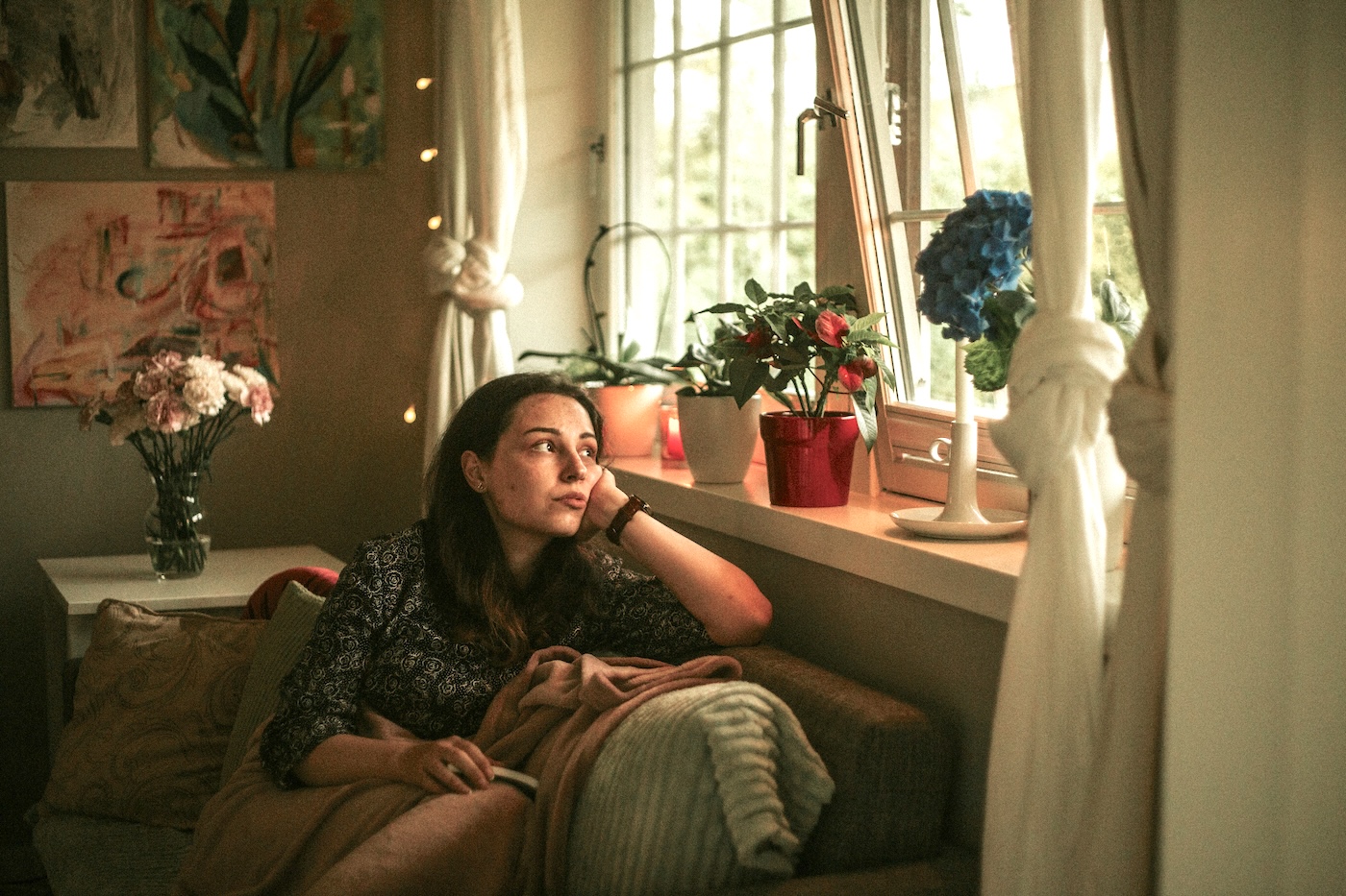 A Mini Guide to Self-Care: How to Enjoy a Solo Night In