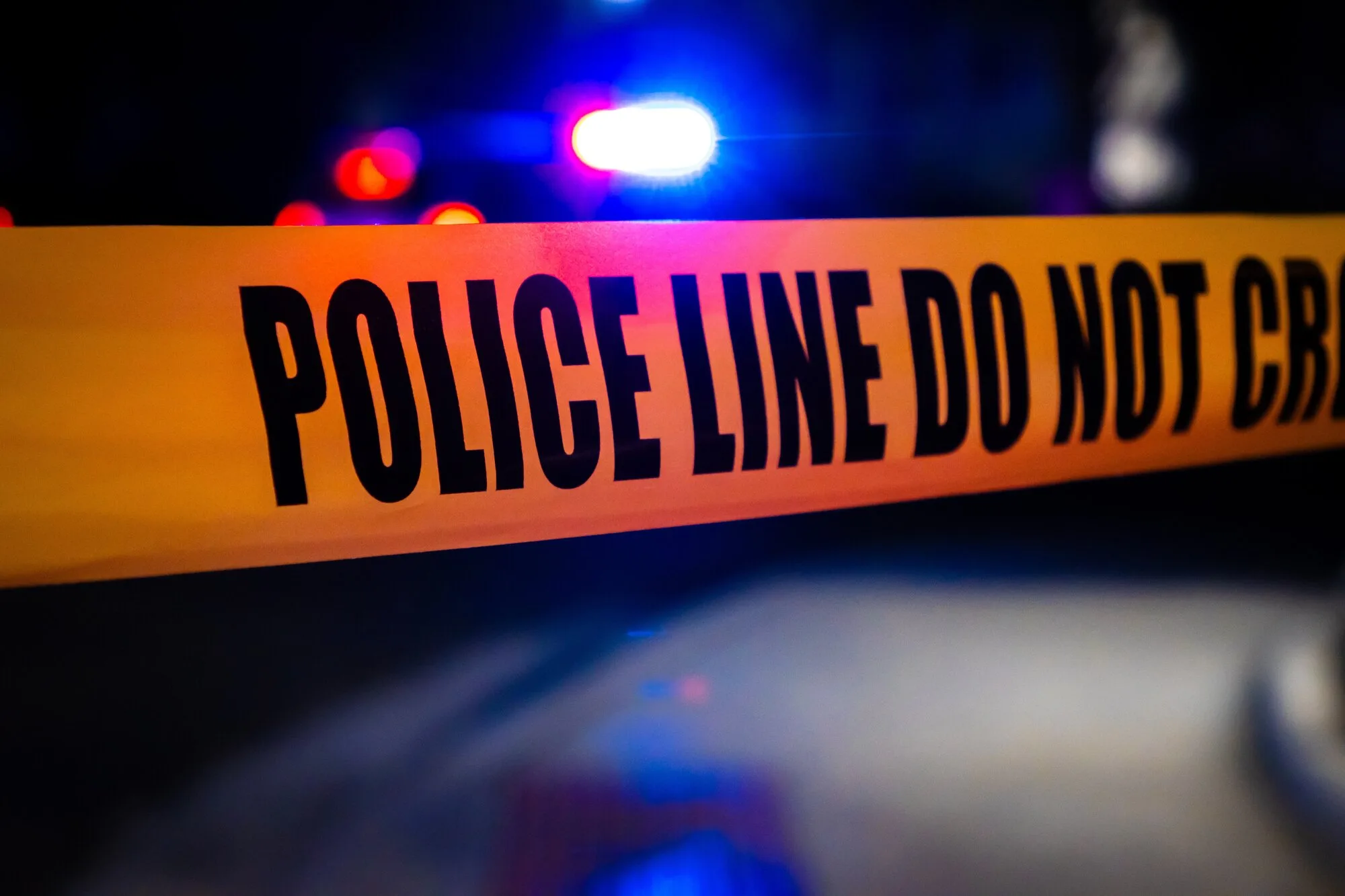 Tucson Shooting Leaves Nine People Critically Injured