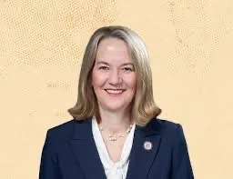 Kristin Mayes