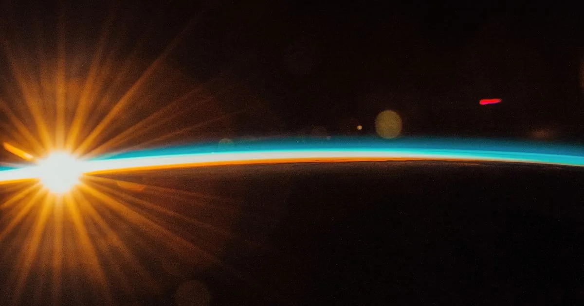 Reflect Orbital Got FCC Approval To Launch A Giant Space Mirror
